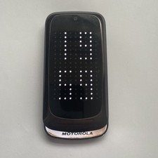 Motorola gleam mercury for sale  BRACKNELL