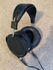 Audeze lcd vegan for sale  HYDE
