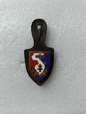 Insigne 4ème rama d'occasion  Pavilly