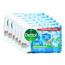 Dettol bar soap for sale  MANCHESTER