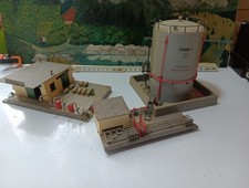 Auhagen 12264 kleines gebraucht kaufen Auhagen 12264 kleines gebraucht kaufen  Mansfeld