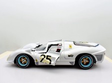 Modellino auto ferrari usato  Loreto