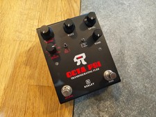 Keeley octa psi for sale  REDHILL