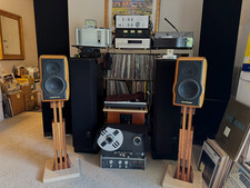 Sonus faber electa for sale  Middletown