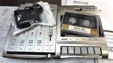 Tascam p01 analog for sale  Wilmington