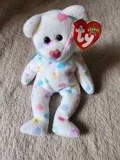 Beanie baby kissme for sale  TELFORD