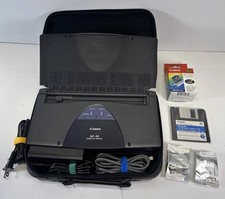 Canon bjc k10190 for sale  Gainesville