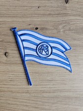 Riginal aufnäher bayern gebraucht kaufen  Lissendorf