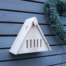 Wood butterfly house for sale  DARLINGTON