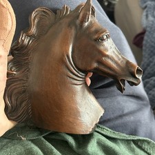 Vintage wooden hand for sale  CHIPPENHAM