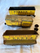 Marx vintage lot for sale  Jacksonville