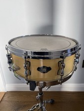Tama superstar snare for sale  FELIXSTOWE