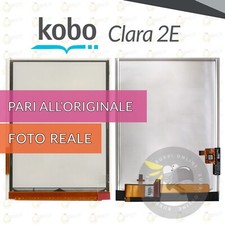 Display kobo clara usato Display kobo clara usato  Misilmeri