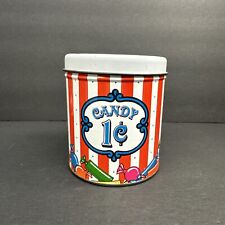 Vintage striped candy for sale  Clinton