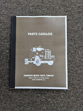 1962 1968 kenworth for sale  Fairfield