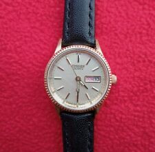 Citizen quartz vintage usato  L Aquila