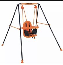double swing set for sale  Ireland