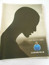 Publicité advert 1995 d'occasion  La Verpillière