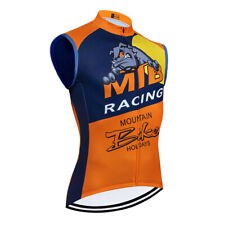 Gilet ciclismo mtb usato  Italia