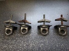 Tie downs set for sale  Cloverdale