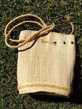50er jahre basttasche gebraucht kaufen  Stadtbergen