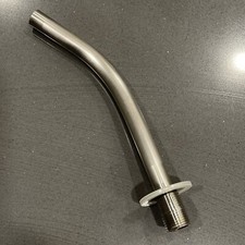 Peça TUBO DE MERGULHO de aço inoxidável para fermentador plástico Speidel cerveja vinho uísque comprar usado  Enviando para Brazil