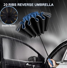 Ombrello pieghevole inverso usato  Bari
