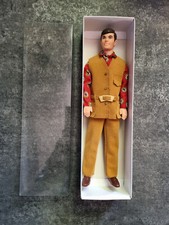 Mattel barbie ken d'occasion  Couhé
