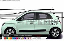 Renault twingo bande d'occasion Renault twingo bande d'occasion  Aix-les-Bains