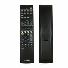 Usado, Novo RAV521 ZJ66500 Para YAMAHA Áudio Vídeo AV Controle Remoto RX-V377 ZJ665000 comprar usado  Enviando para Brazil
