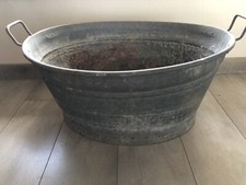 Ancienne grande bassine d'occasion  Molsheim
