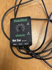 Habistat classic mat for sale  GREAT MISSENDEN