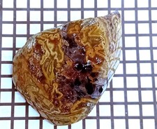 Cunnersdorf nr3 amethyst gebraucht kaufen  Dresden