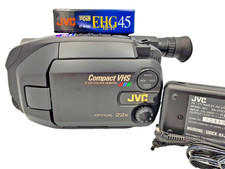 Jvc axm23e vhs for sale  CRAIGAVON