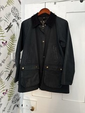 Barbour women wax for sale  HOOK