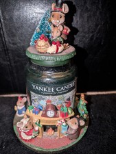 Yankee candle night for sale  PLYMOUTH