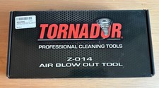 Tornador 014 professional for sale  Raleigh