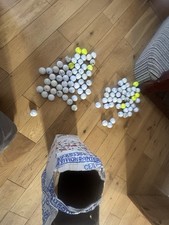 Random mix practice for sale  EPPING