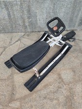 Slittino neve sledding usato  Villanova Solaro