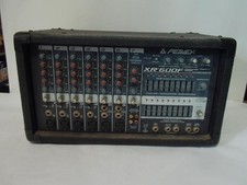 xr mixer 800 powered peavey for sale xr mixer 800 powered peavey for sale Houston