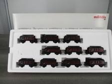 Märklin spur 46030 gebraucht kaufen  Wenden