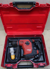 Hilti avr corded for sale  KING'S LYNN