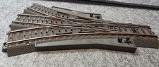 Märklin weg weiche gebraucht kaufen Märklin weg weiche gebraucht kaufen  Biebesheim