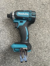 Makita dtd152z 18v for sale  LITTLEHAMPTON