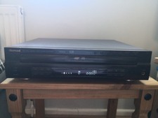 cd player multi changer for sale  WEYMOUTH