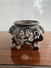 Chinese antique rosewood for sale  BRIGHTON