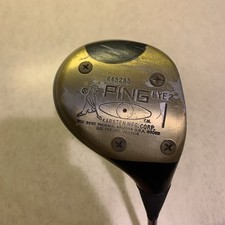 Ping eye wood for sale  Marshall