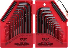 Hex key wrench for sale  SALFORD