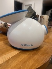 Ifetch automatic ball for sale  BRIDGEND