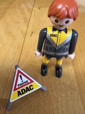 Playmobil figur adac gebraucht kaufen  Schwabach